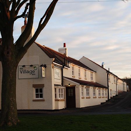 The Village Inn Northallerton Εξωτερικό φωτογραφία