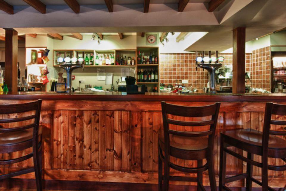 The Village Inn Northallerton Εξωτερικό φωτογραφία